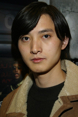 Фань Лисинь