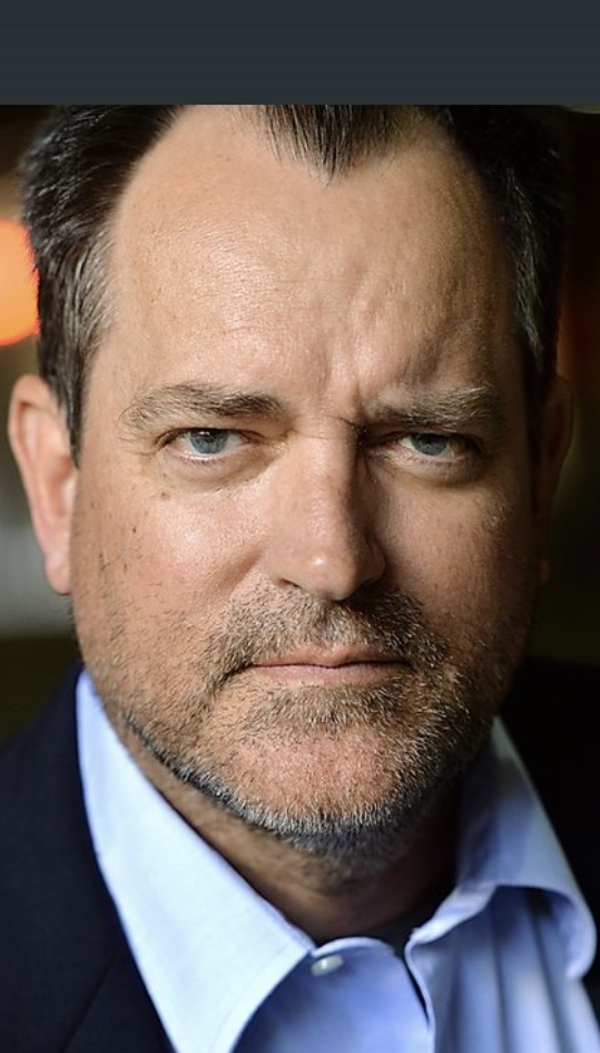 Джим О'Брайен