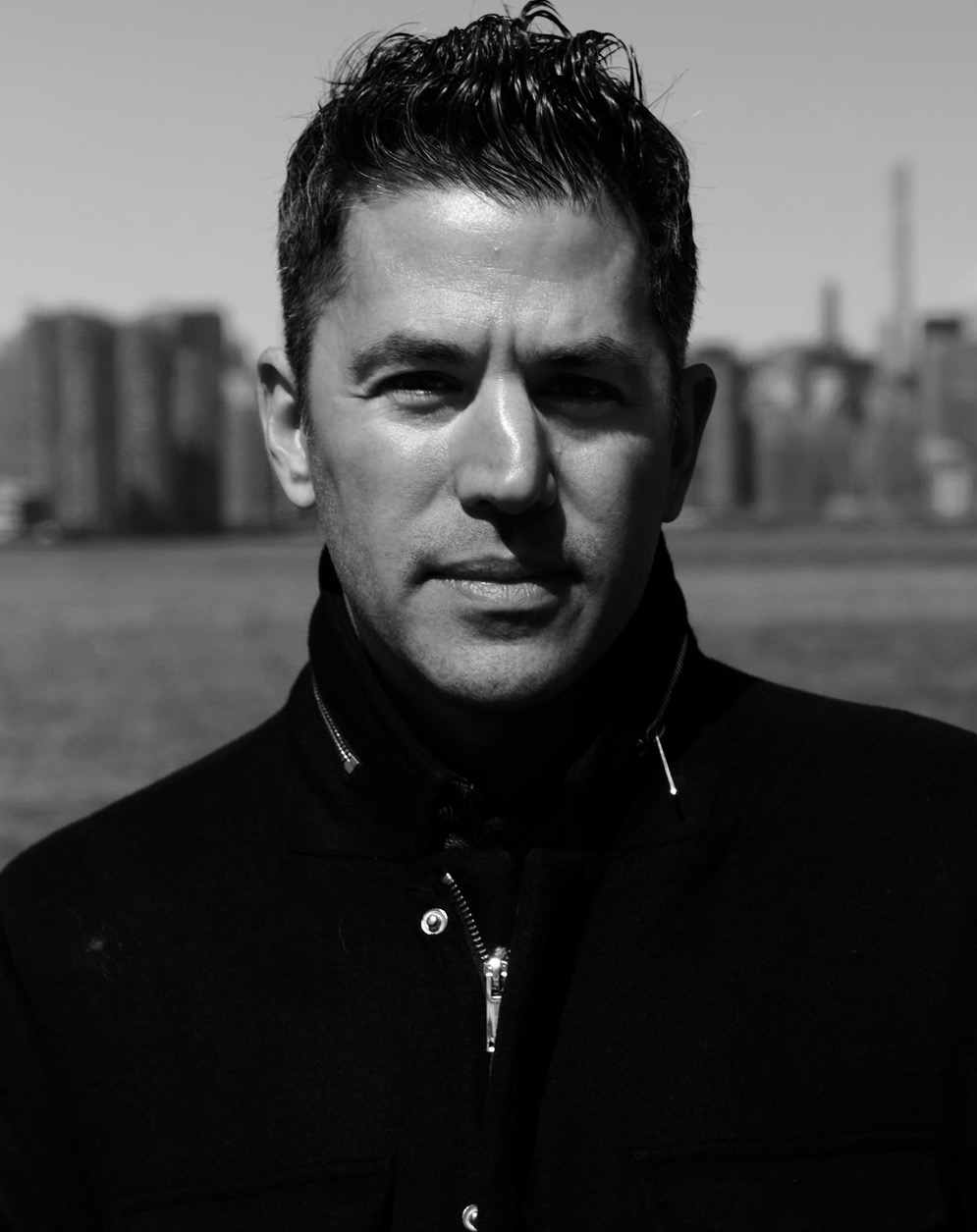 Джеймс Лестер