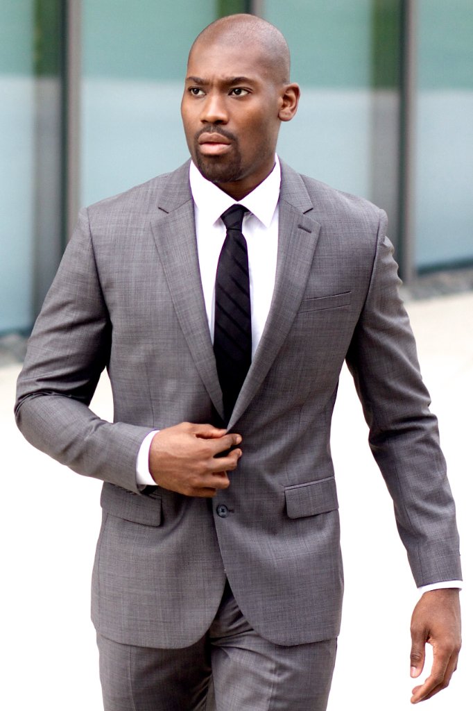 Diondre Jones