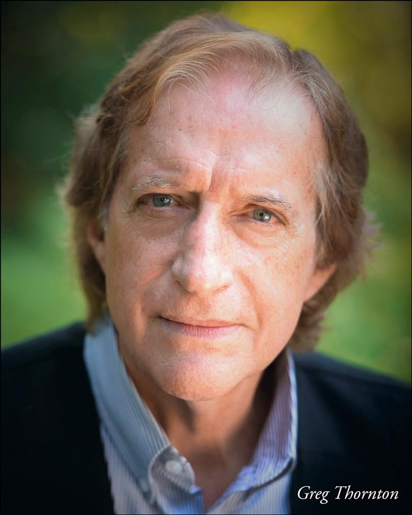 Грег Торнтон