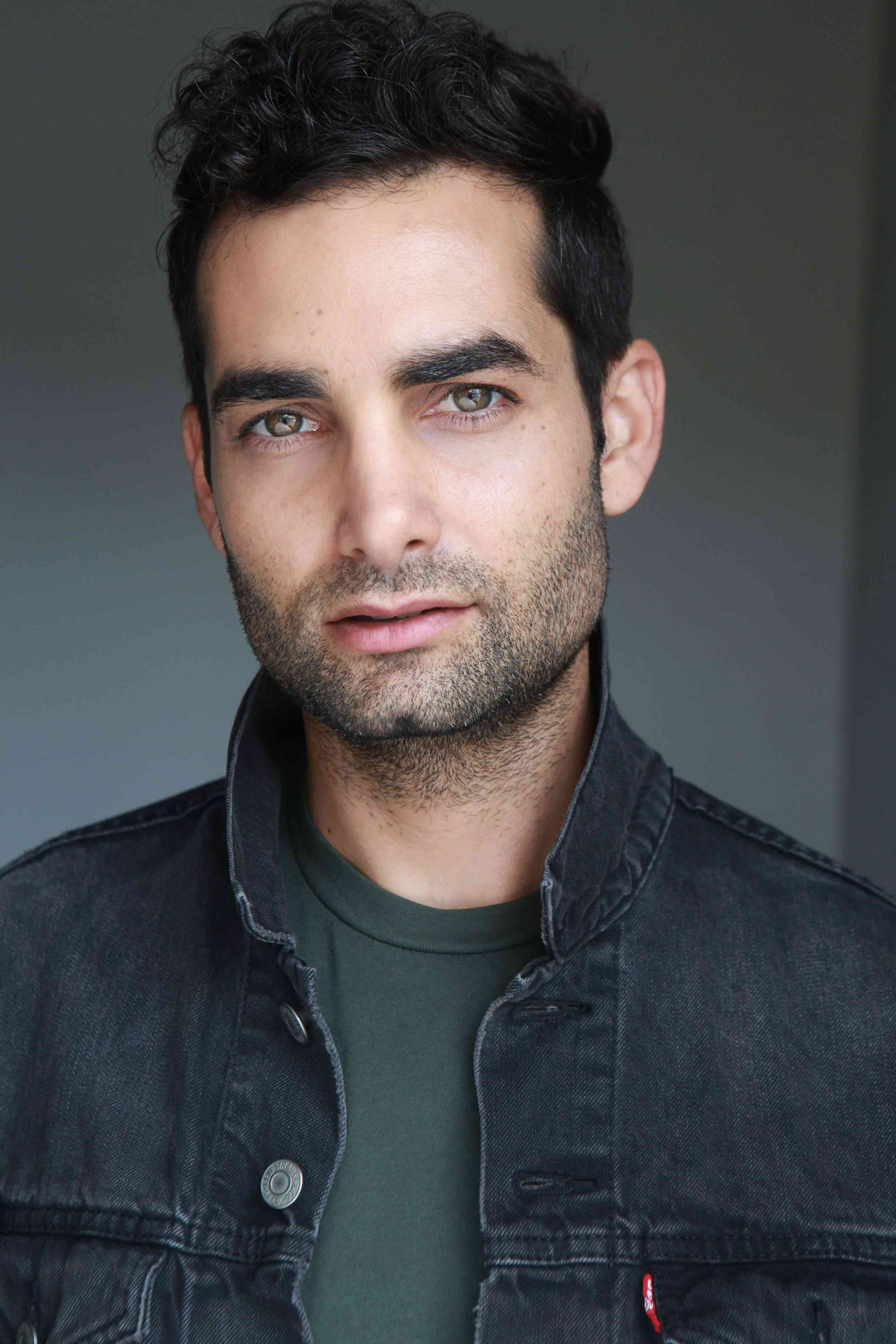 Брэндон Олтер