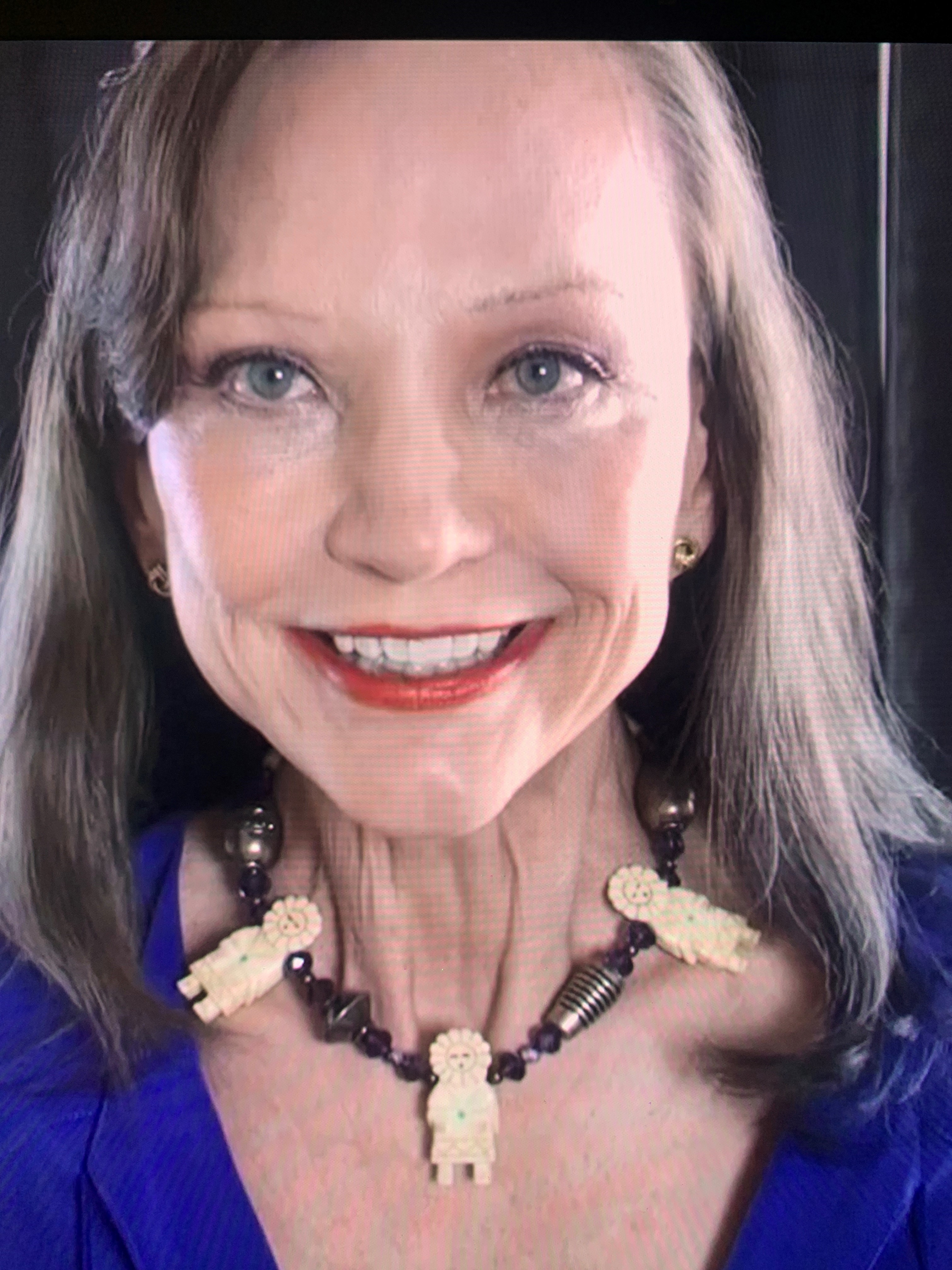 Энн Джентри