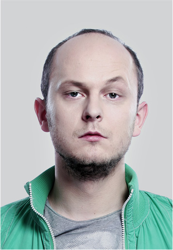 Марчин Тироль