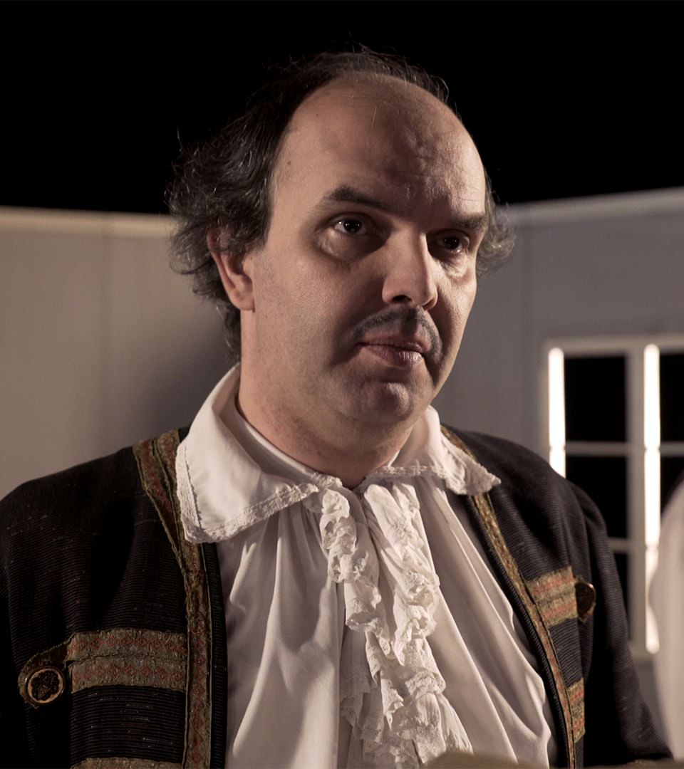 Michalis Tamboukas