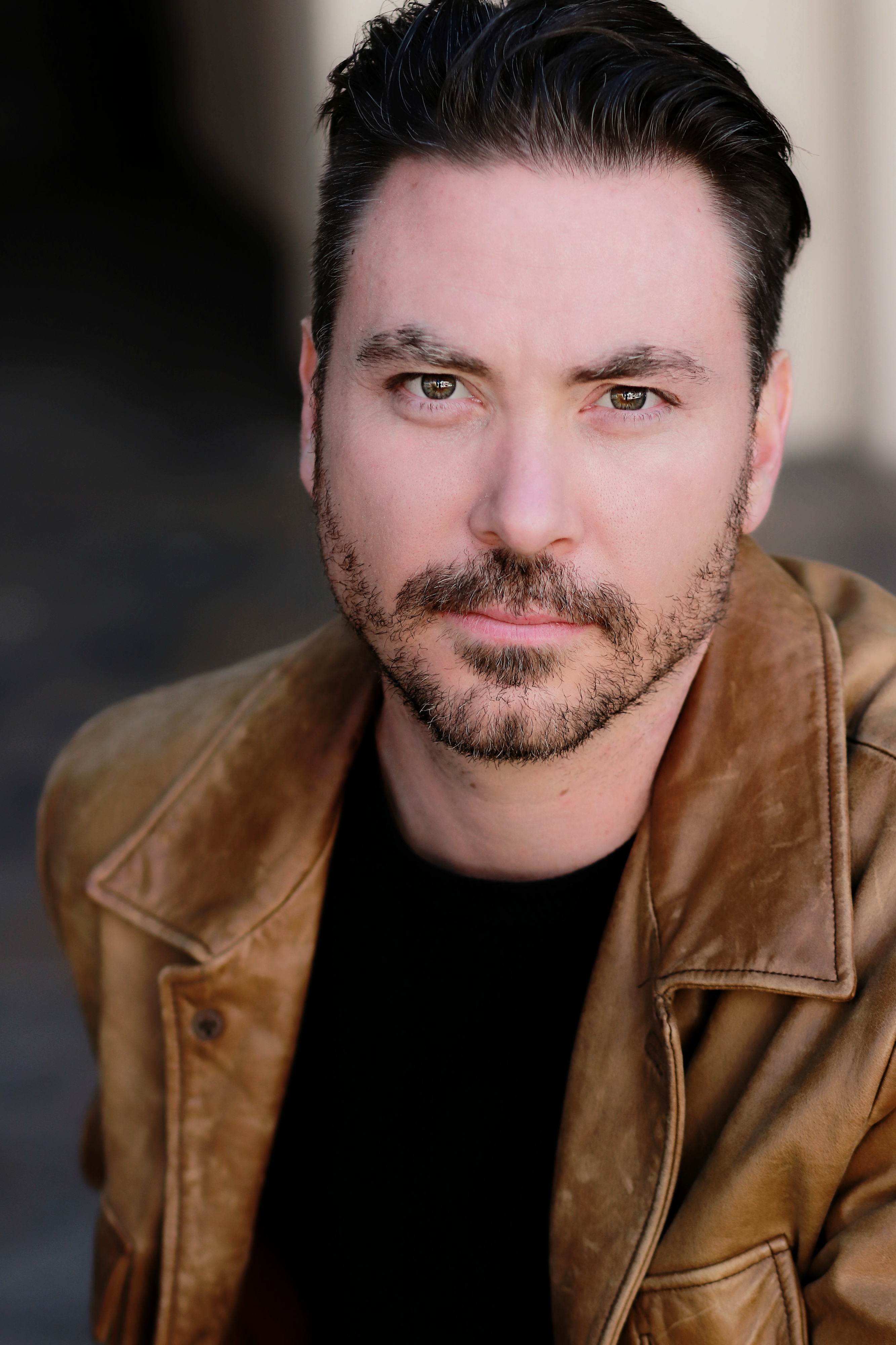 Джаррод Роббинс