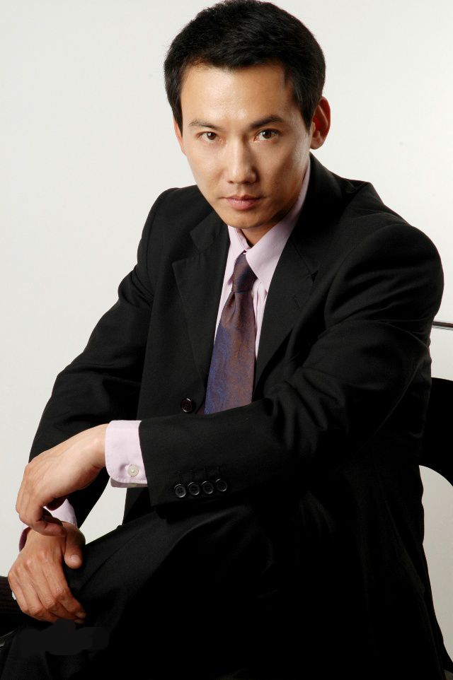 Жи Чанг Ванг