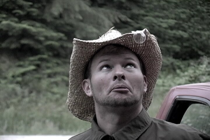 Джесси Бэбкок