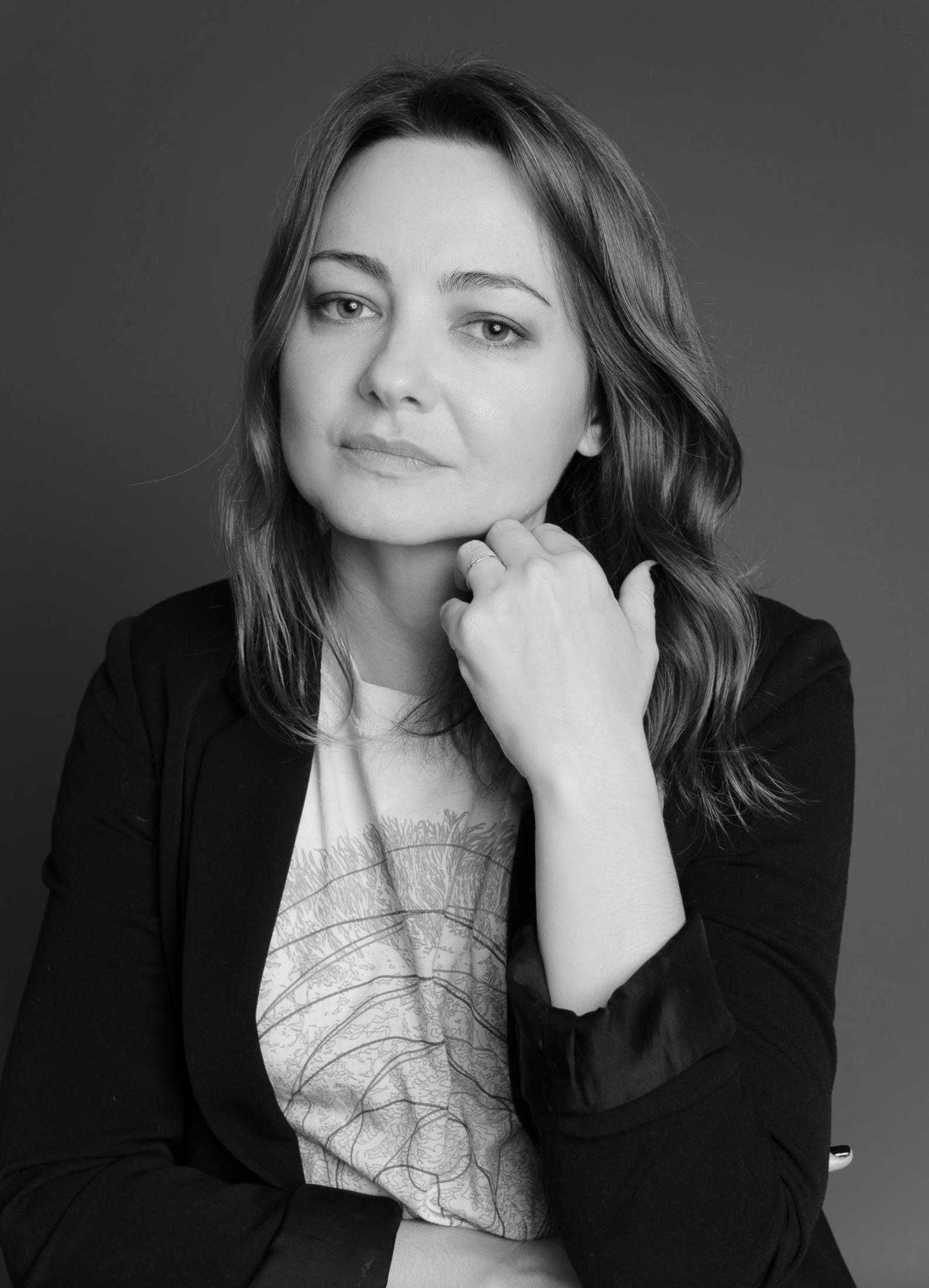 Алин Андраде