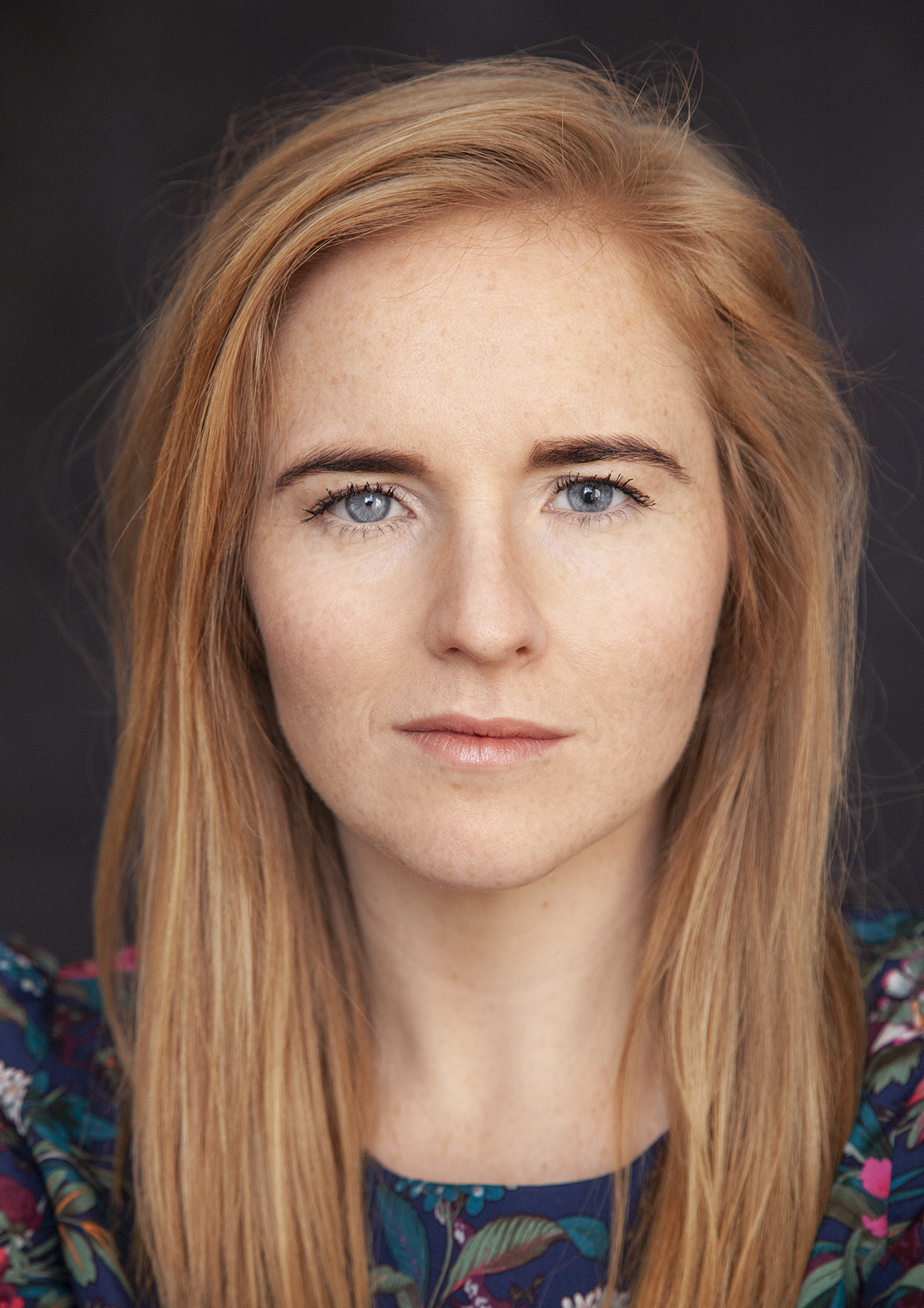 Лорен Ларкин