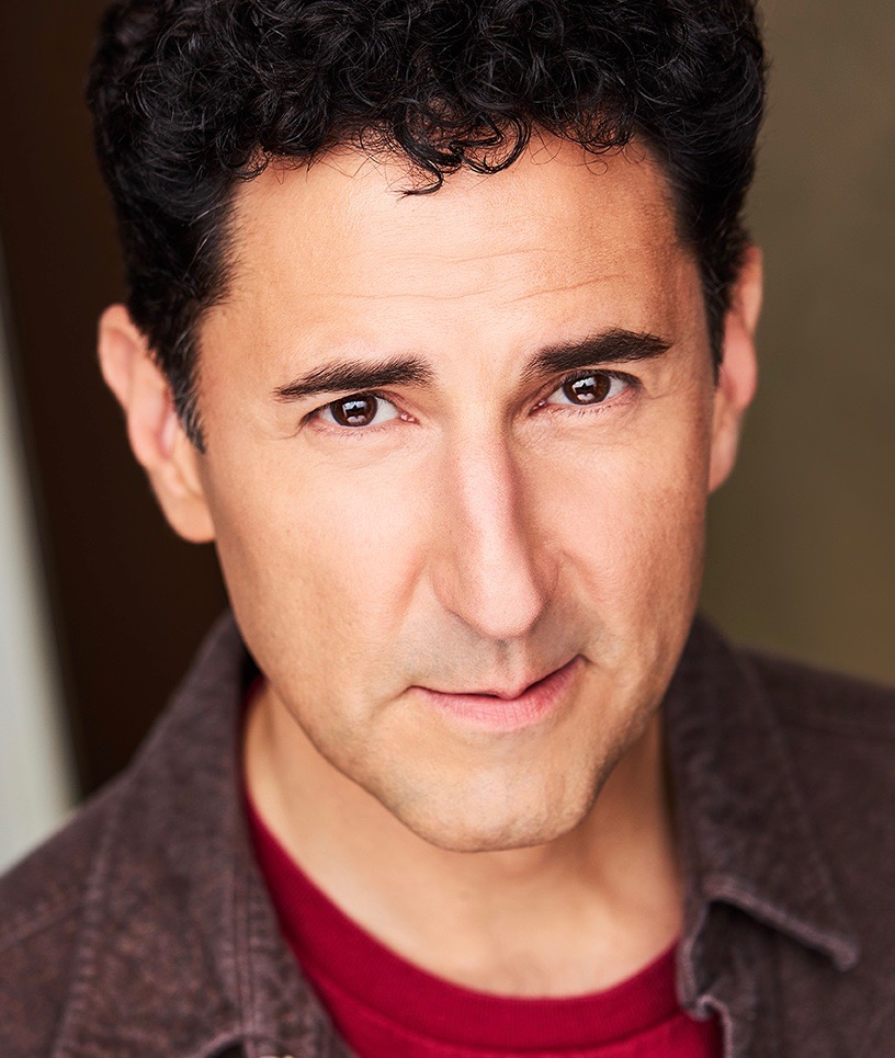 Шон Фортунато