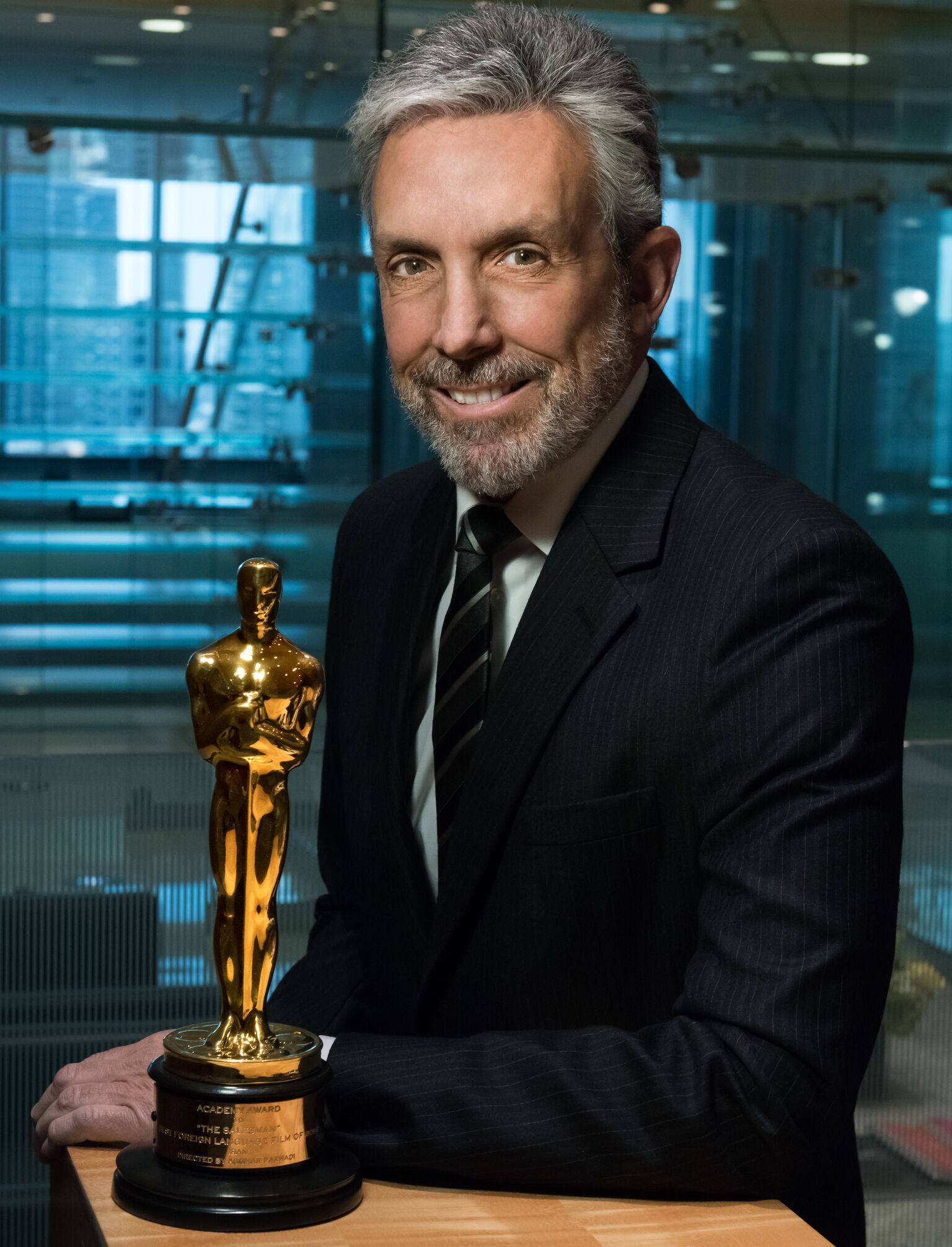 Чарльз С. Коэн