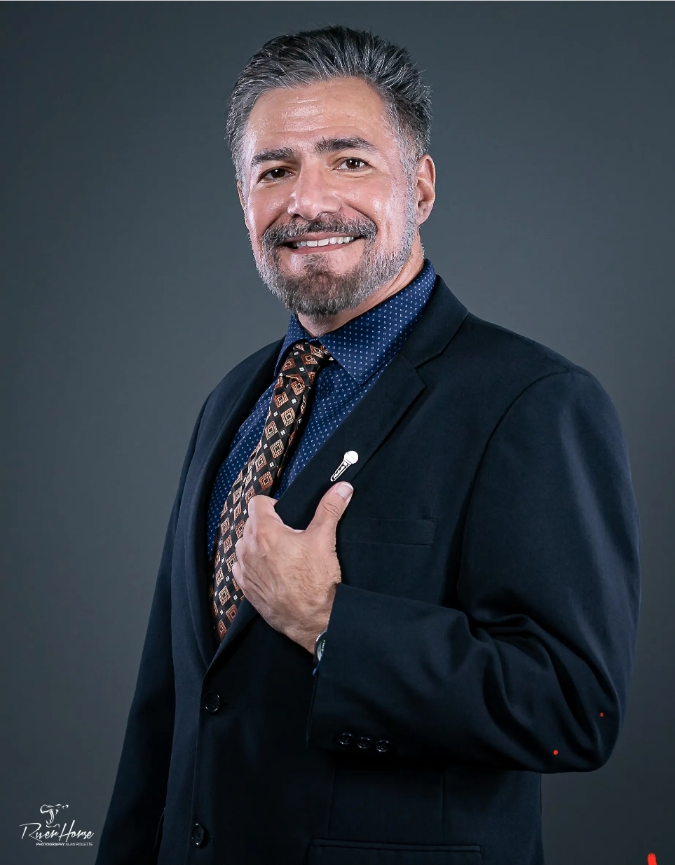 Дэниэл Макс  Шоу