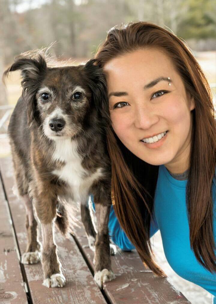 Кимми Джонсон