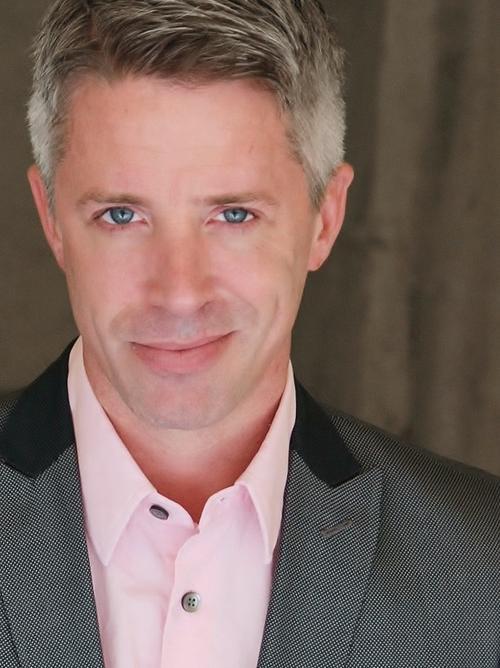 Кенни Келлехер