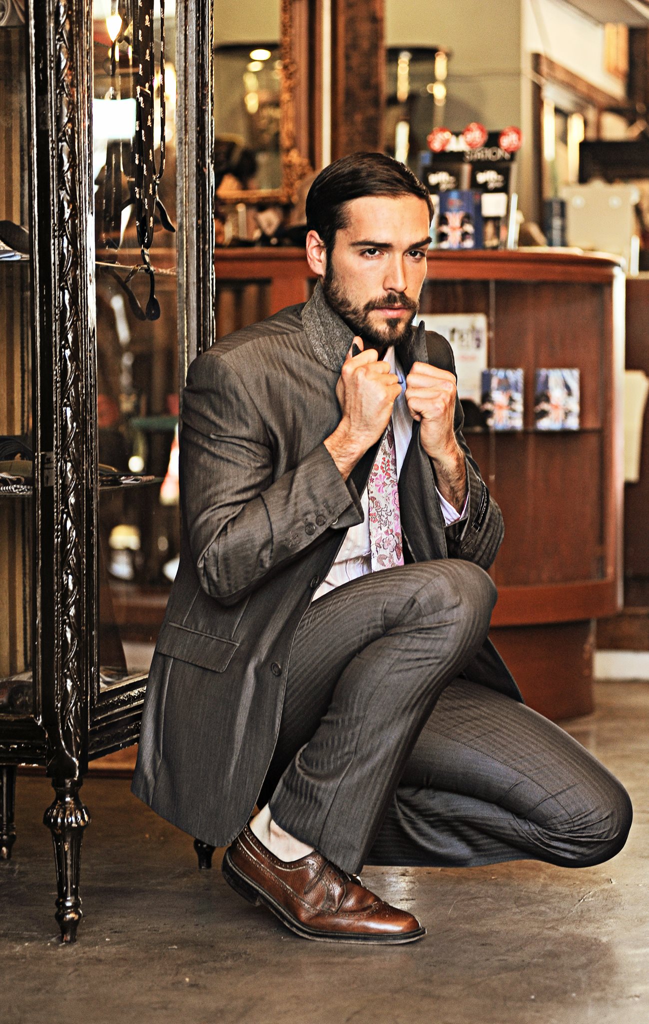 Шон Флетчер