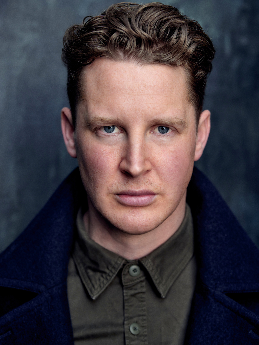 Бенджамин Ноубл