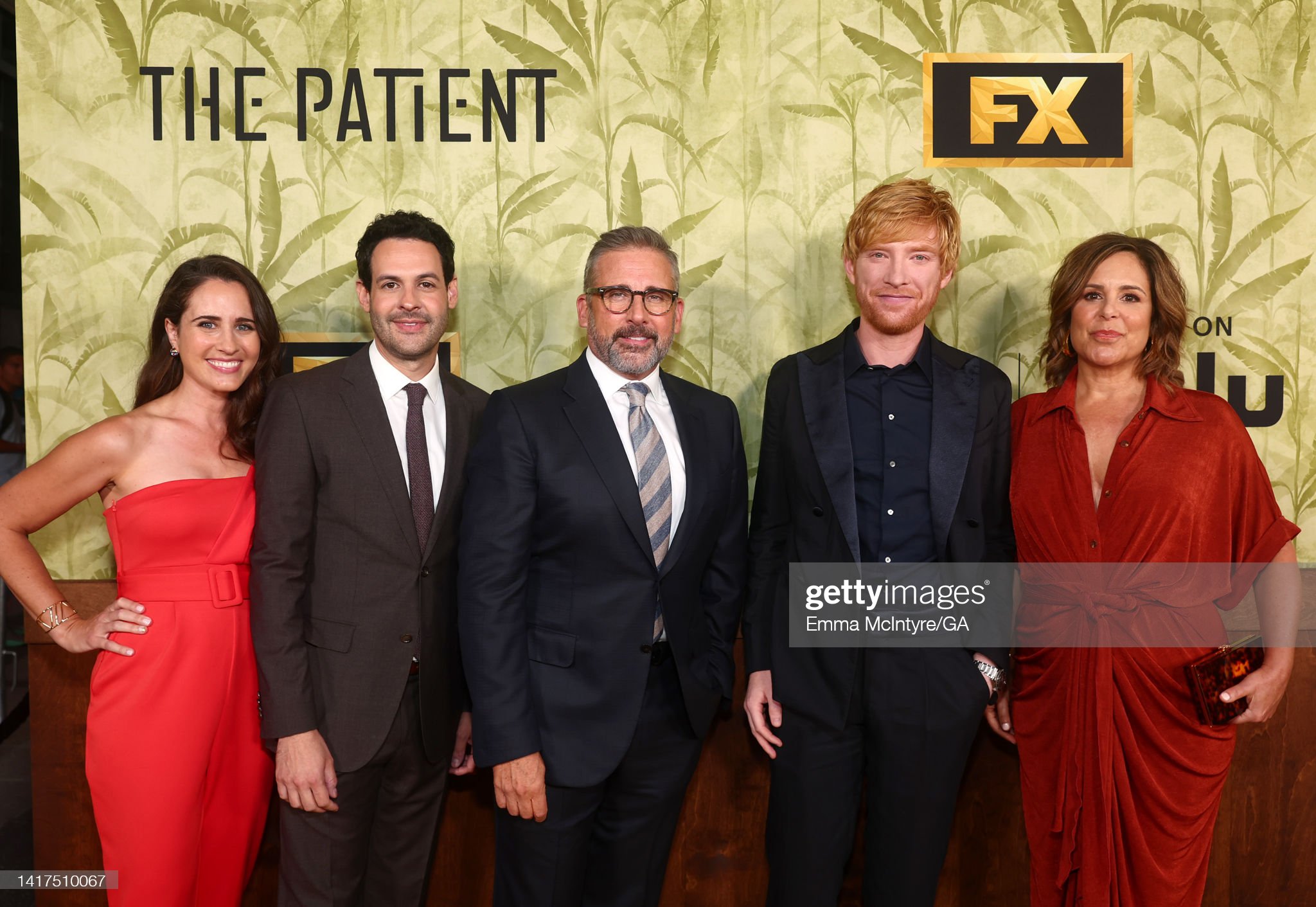 Эми Хэнделман