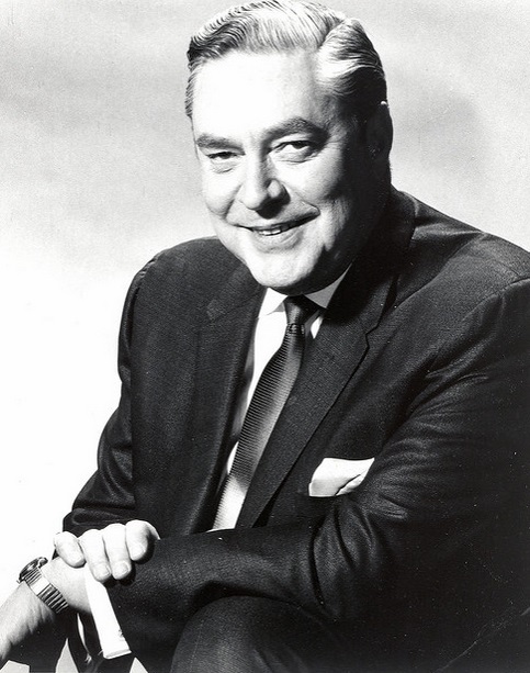 Карл Грейсон