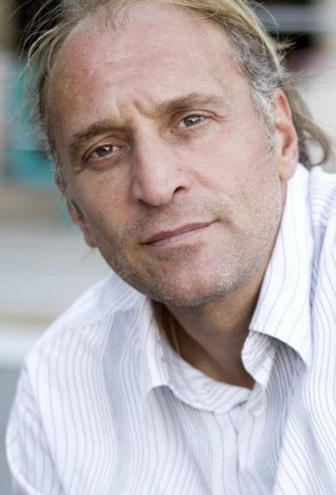 Xavier Gojo