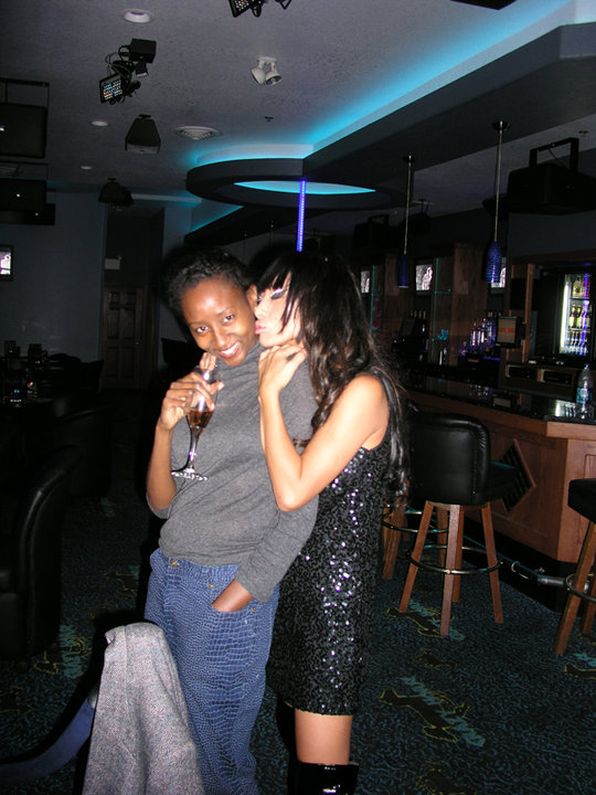 Шализ Доминик