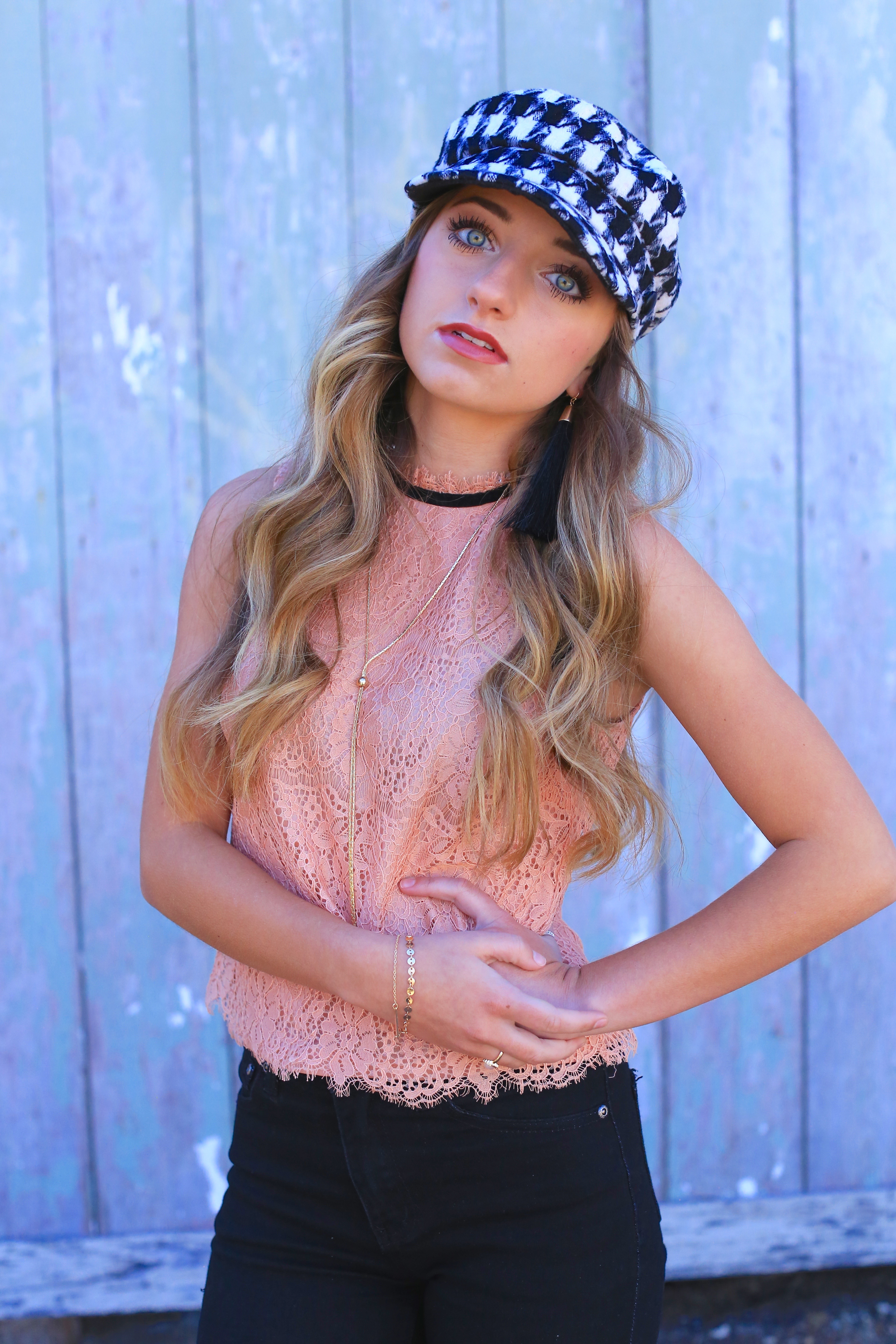 Бруклин МакНайт