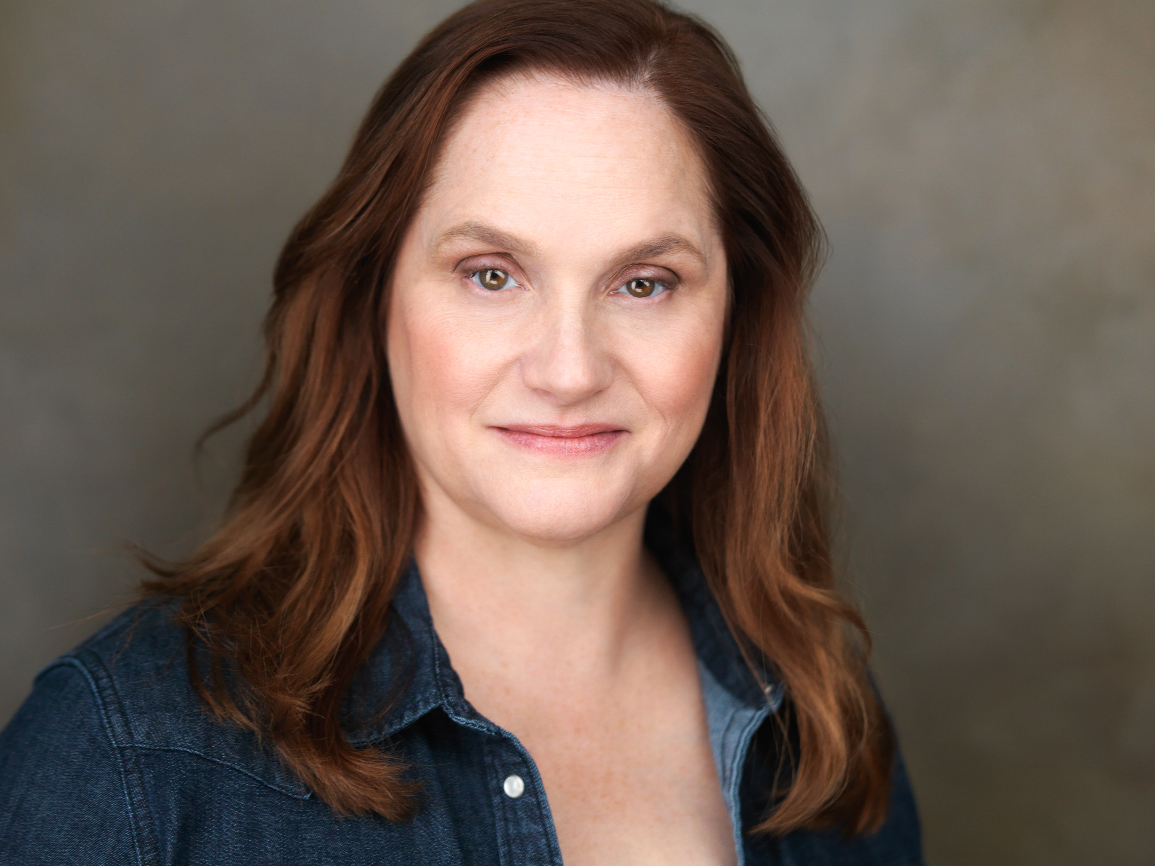 Ребекка Бертон