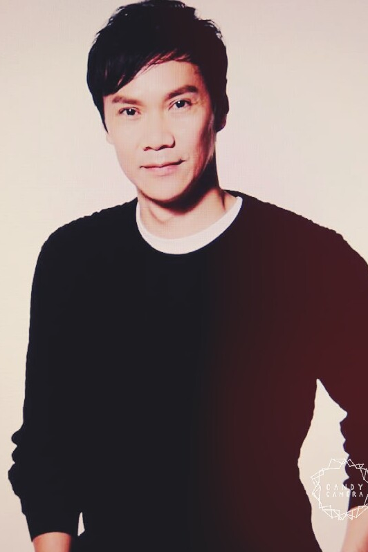 Брэндон Вонг