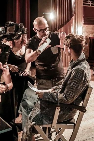 Массимо Феррари