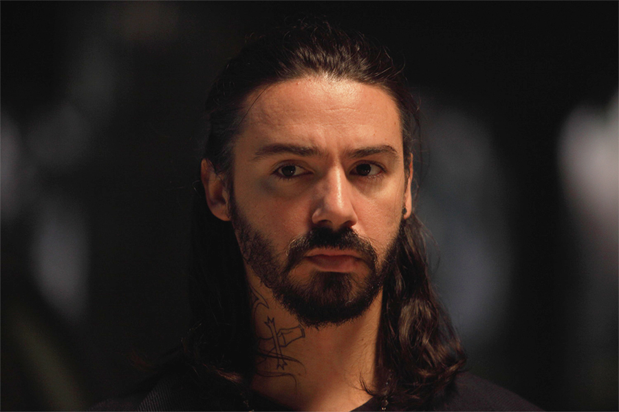 Сезар Родригес