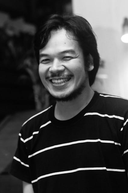 Иэн Ломонго