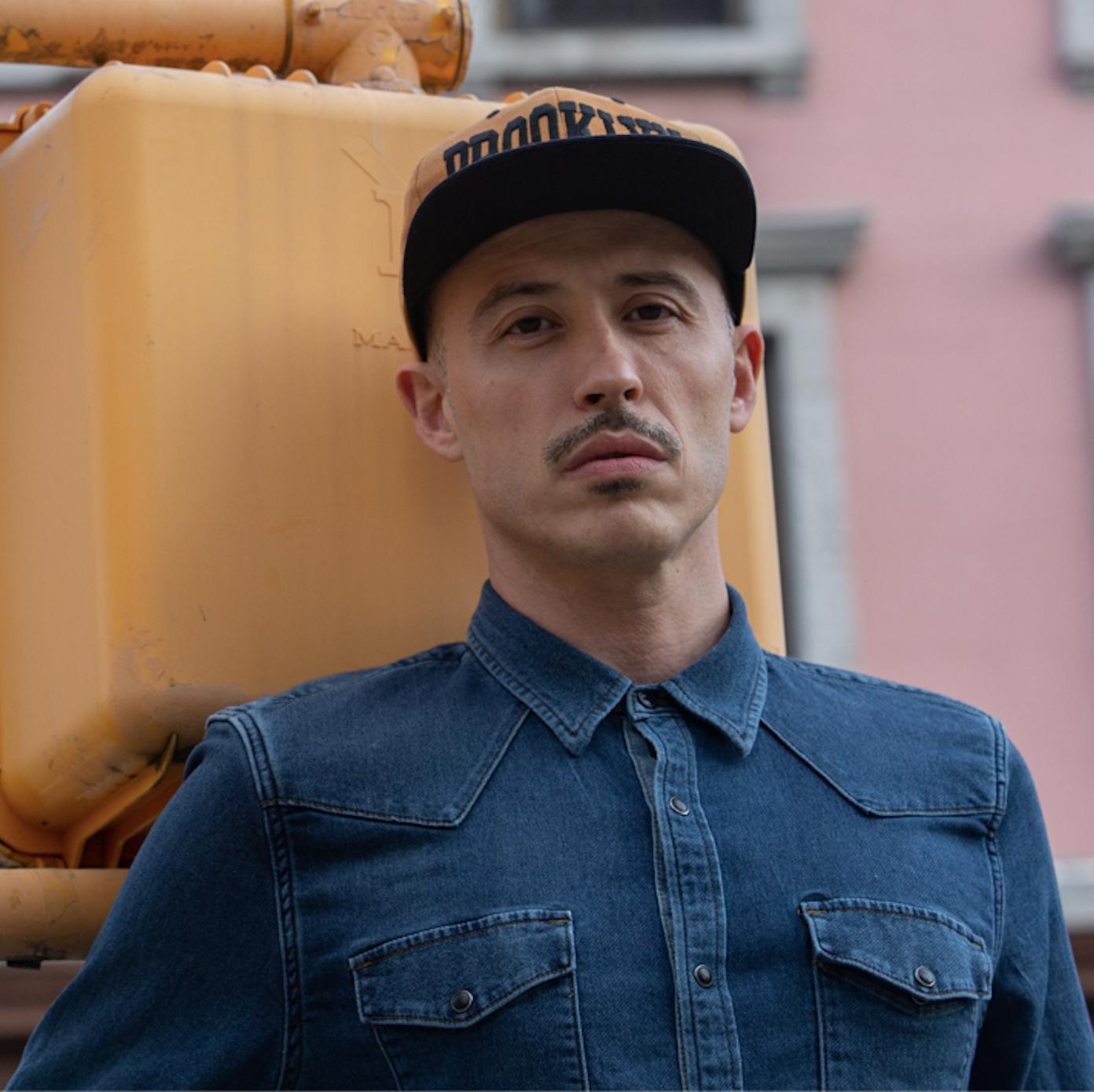 Марсело Тобар