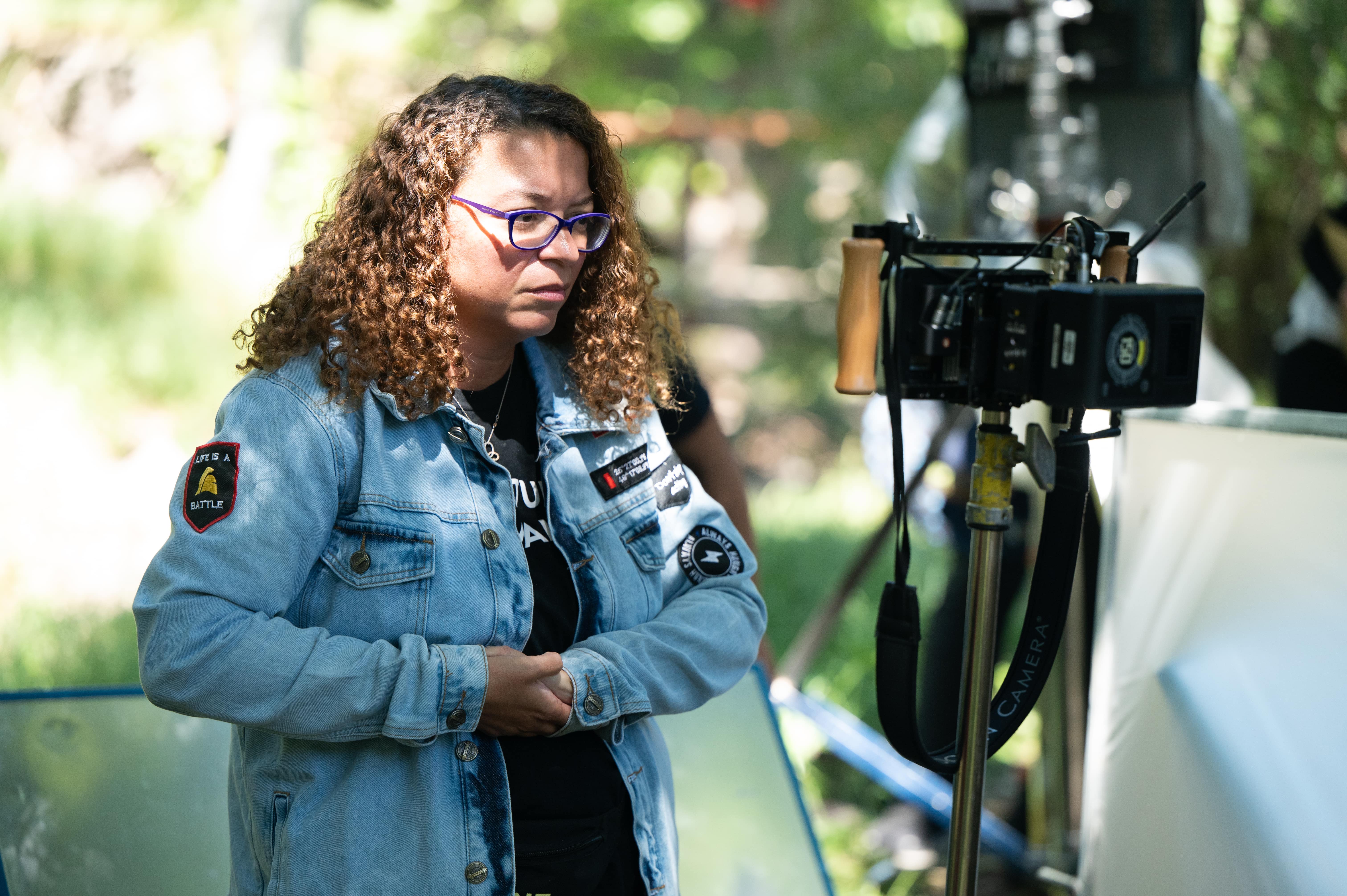 Джулия Камара