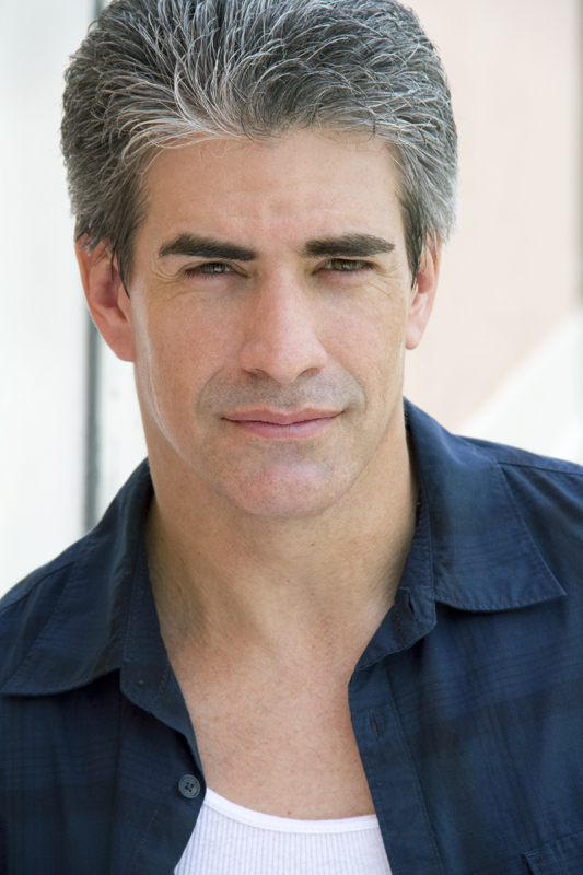 Джозеф МакРэй