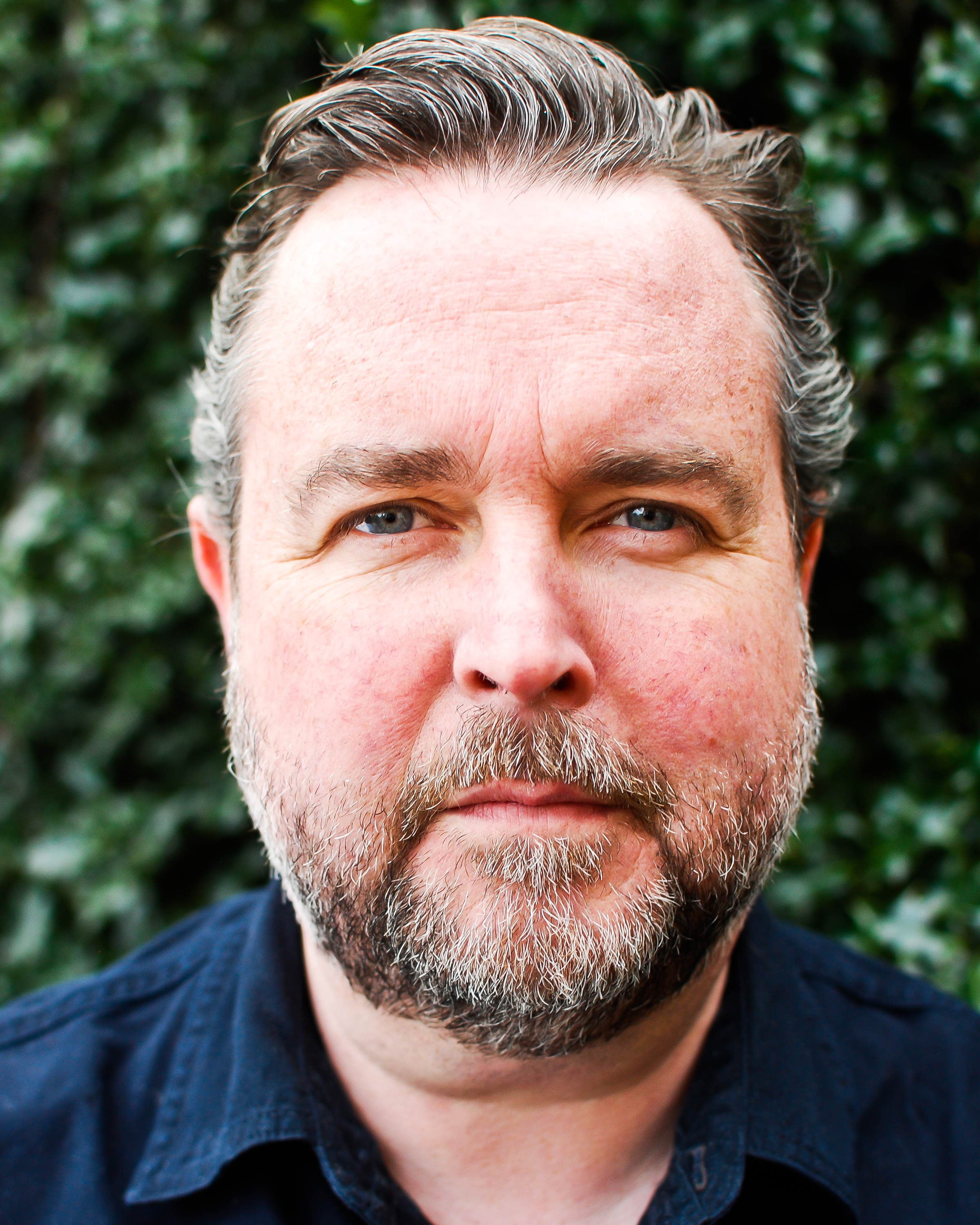 Хауард Чадвик