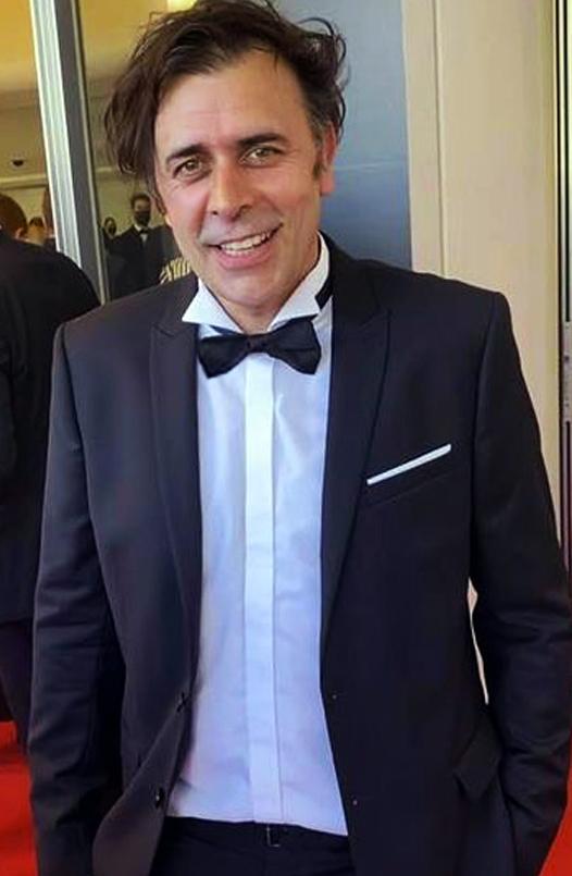 Фред Авриль