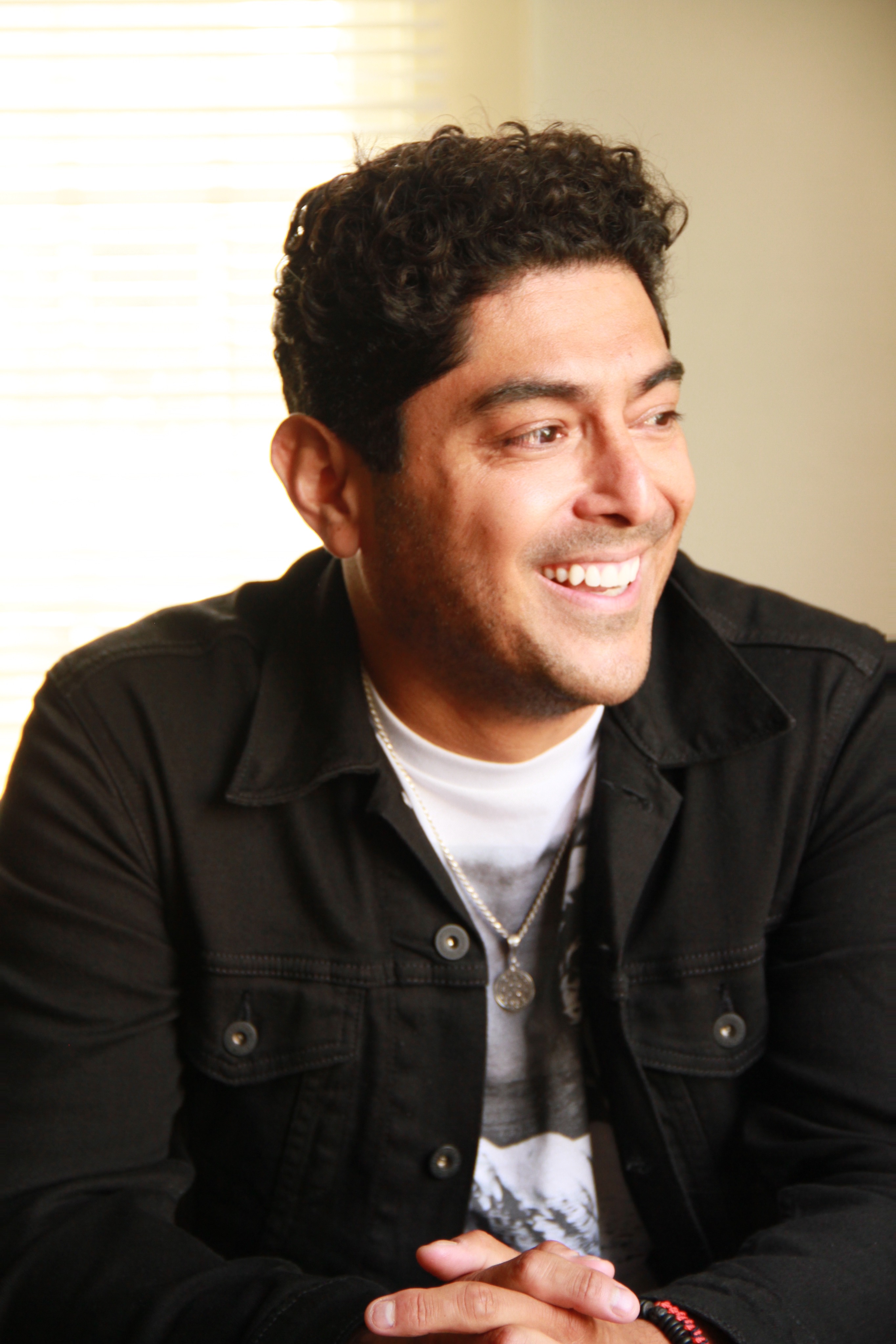 Габриэль Вальехо