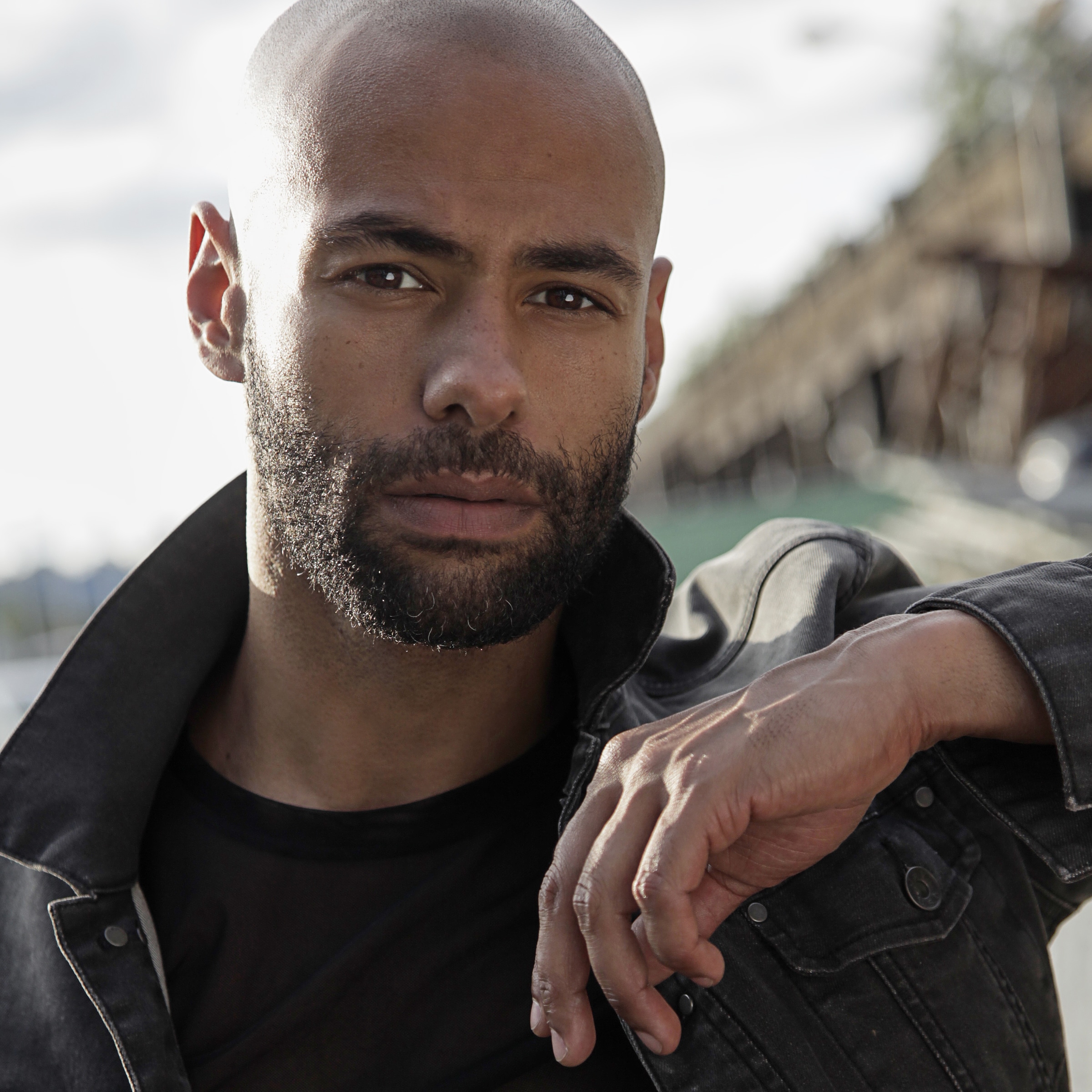 Робб Шерман