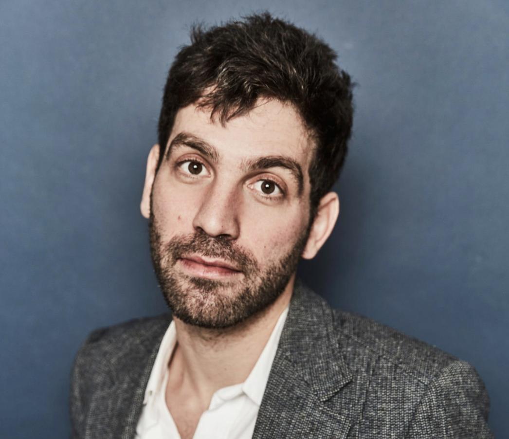 Joshua Z Weinstein