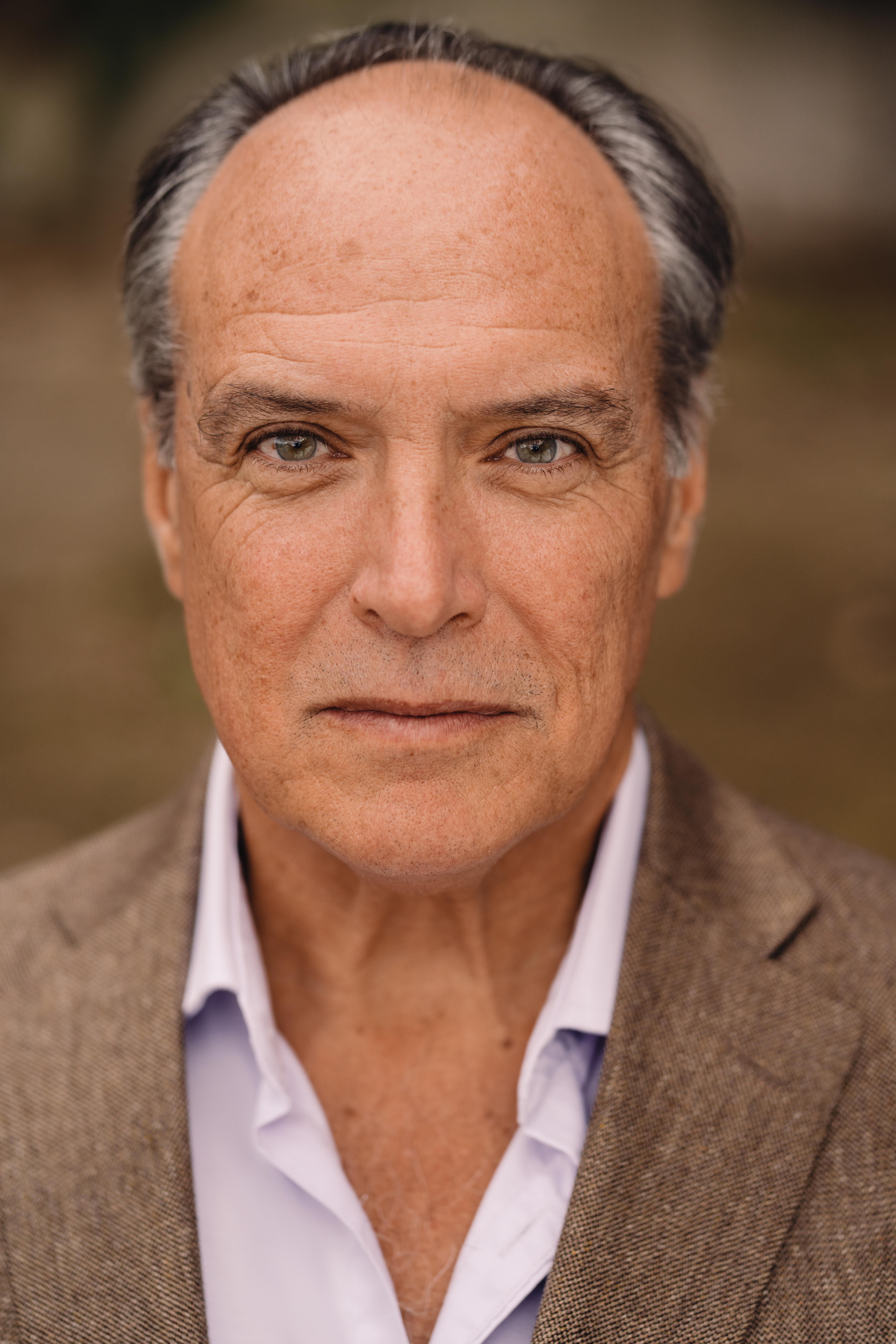 Марк Карлайл