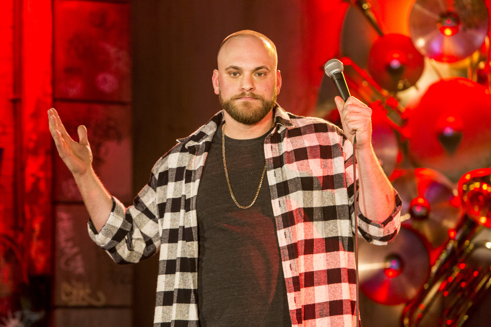 Роб Кристенсен