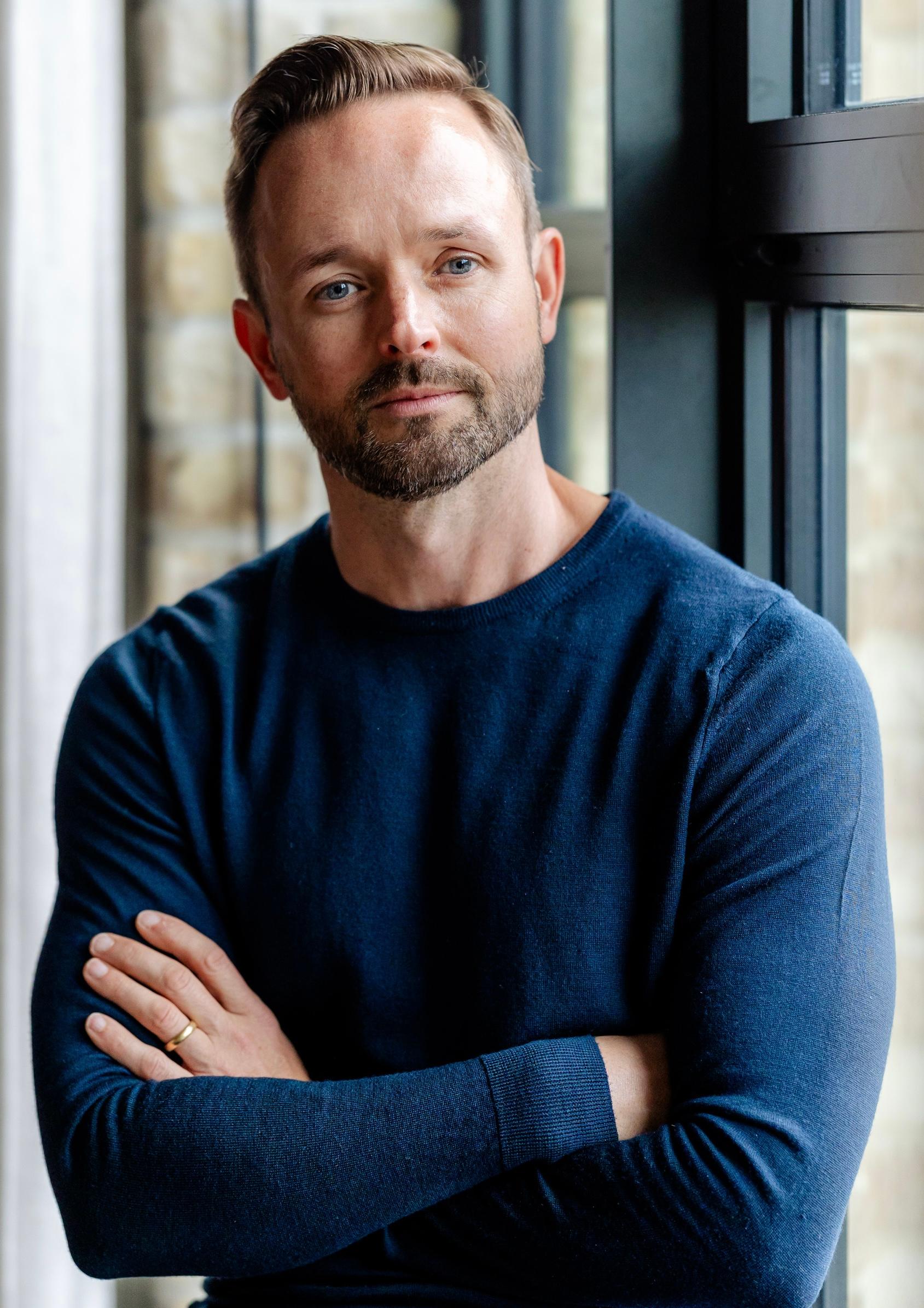 Том Уинчестер