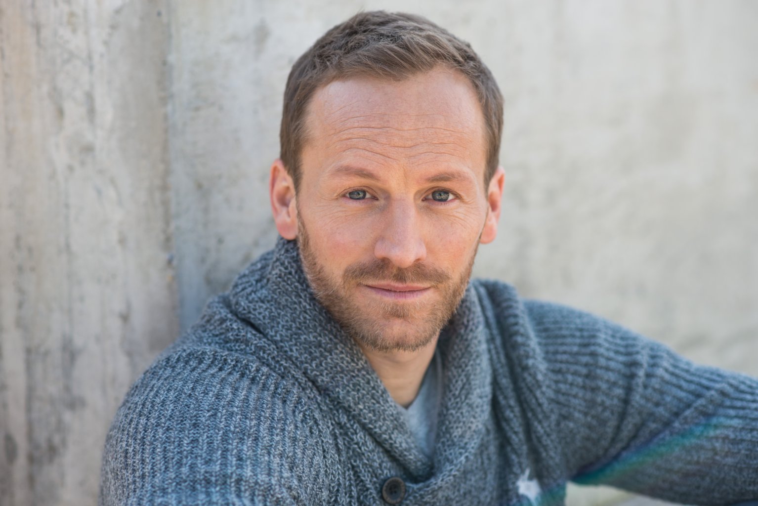 Markus Borgoff