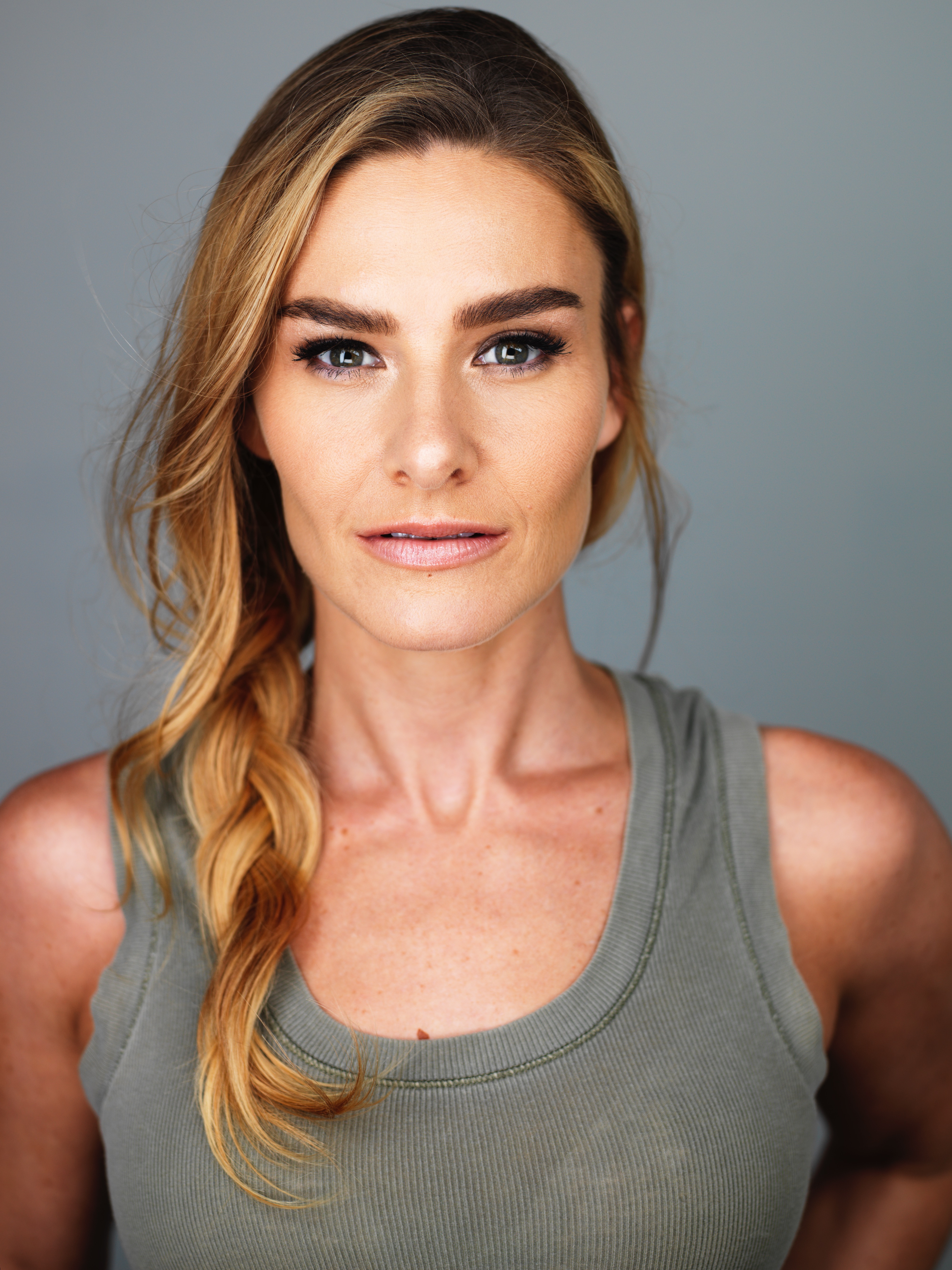 Danielle Muehlen