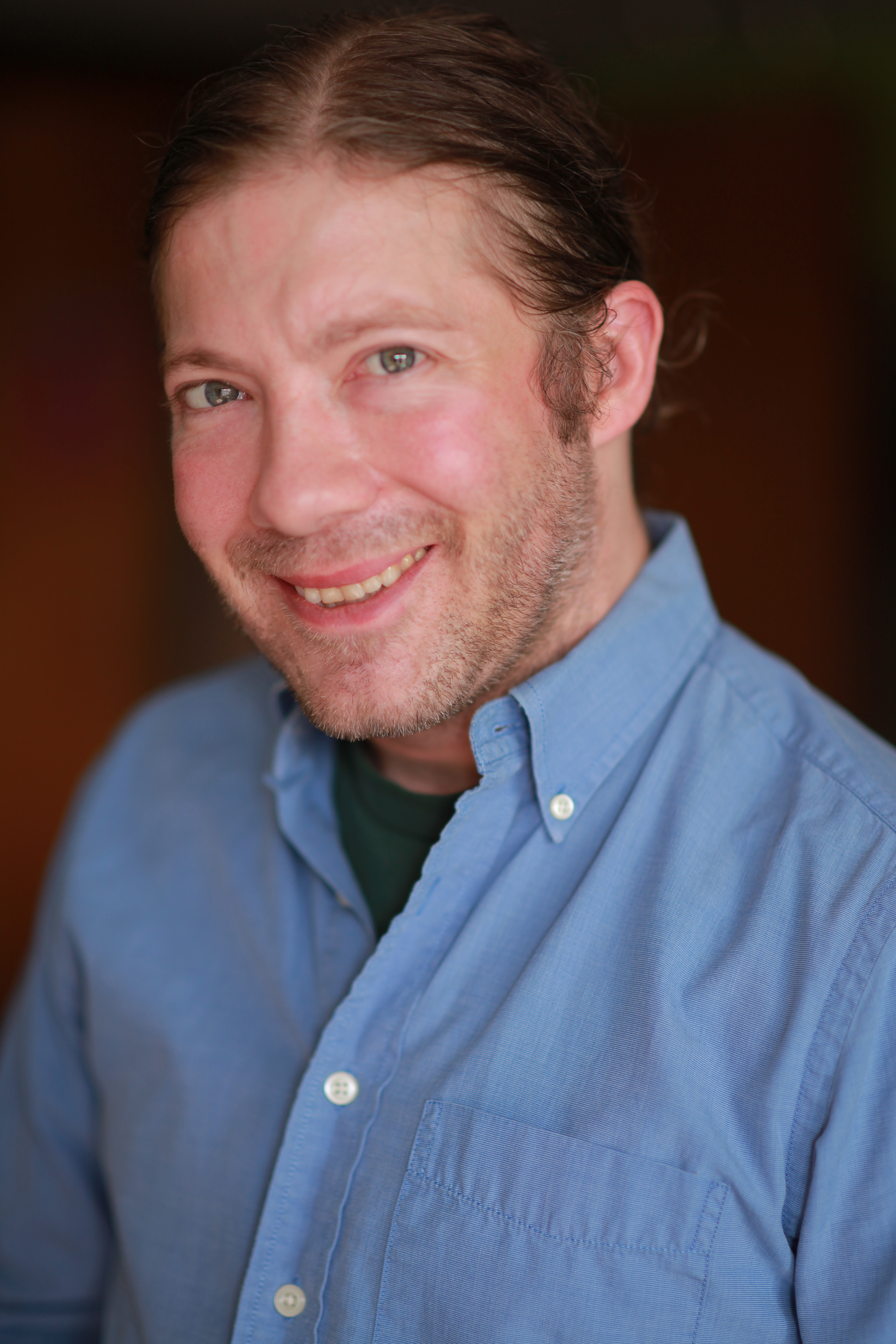 Хантер МакГрегор