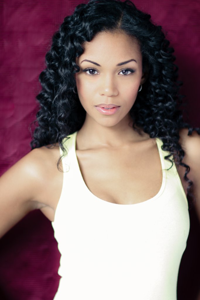 Mishael Morgan