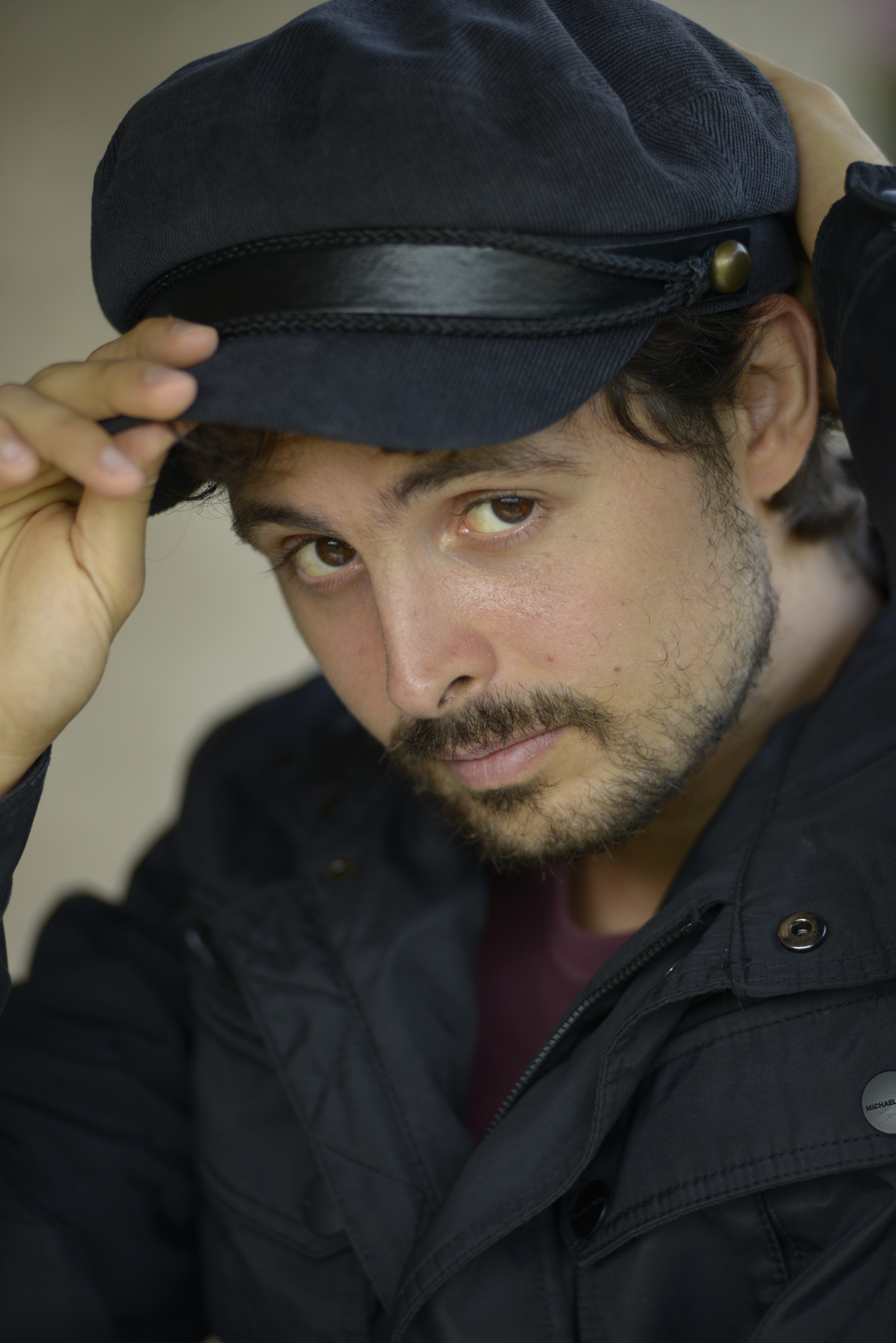 Andoni Zorbas