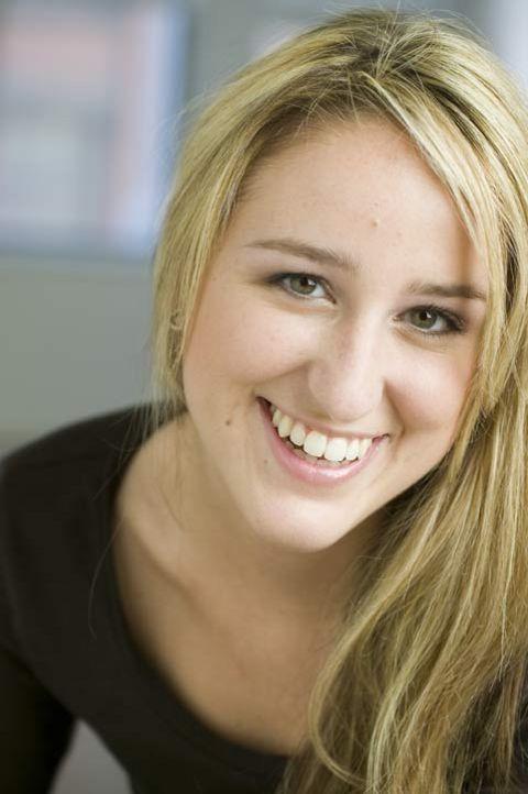 Кэйтлин Келли