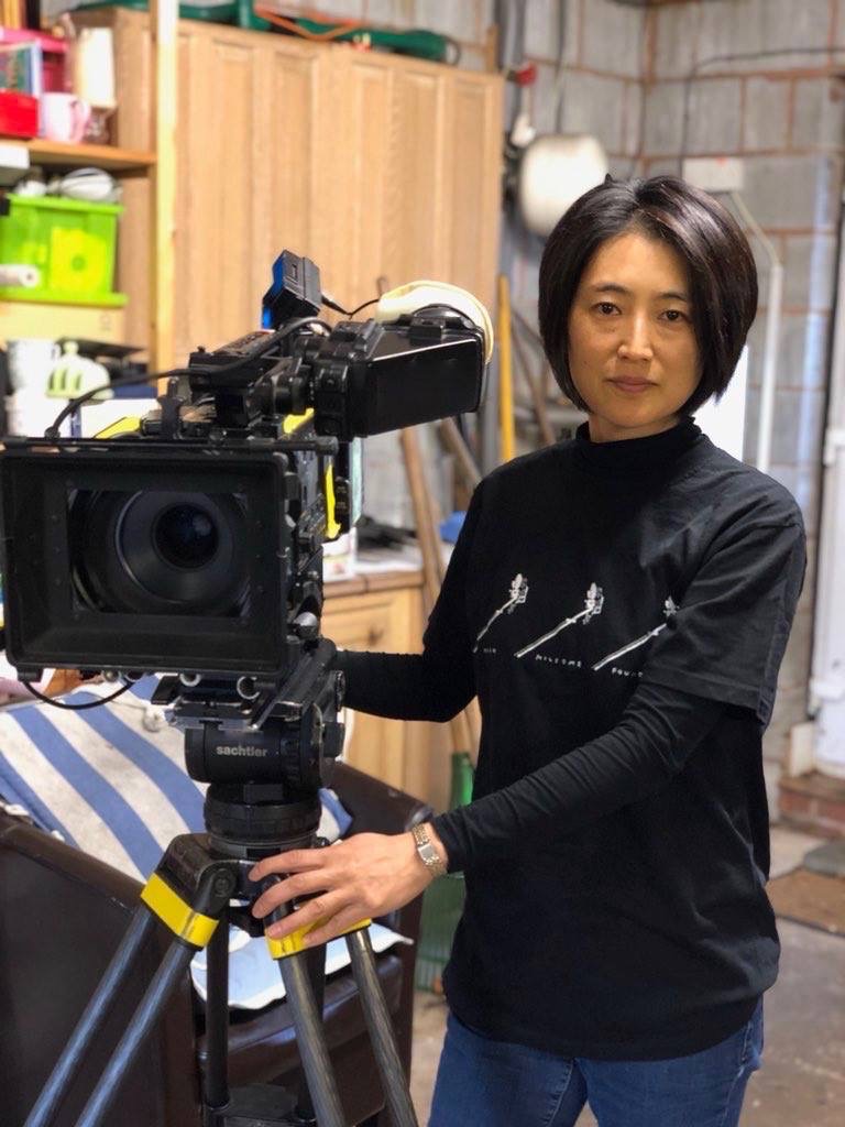 Мари Ямамура