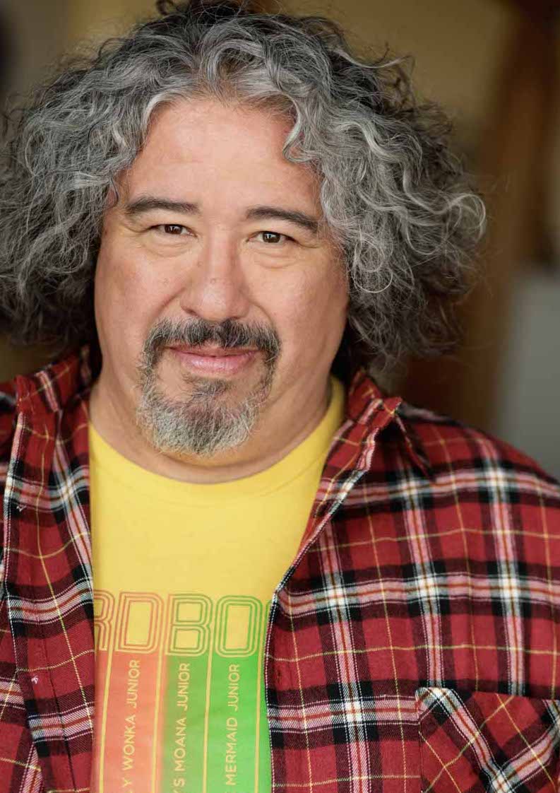 Даг Монтойя